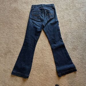 Kimes Jennifer jeans